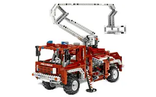 Fire Truck