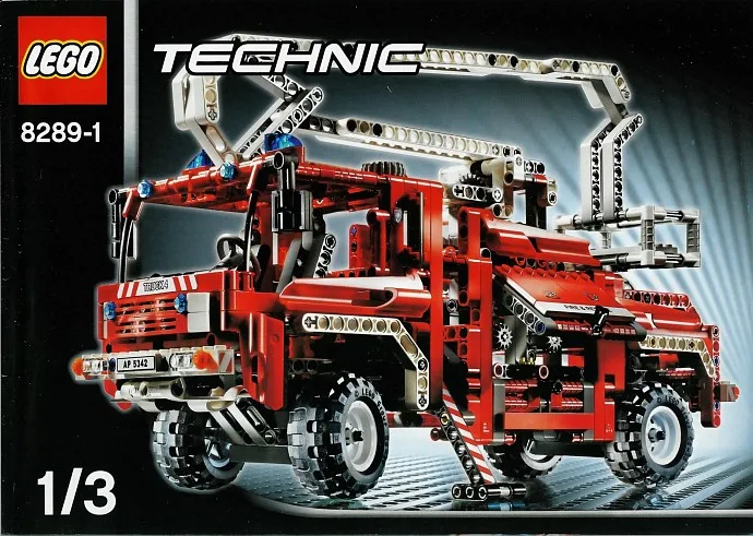 Fire Truck