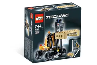 Mini Forklift