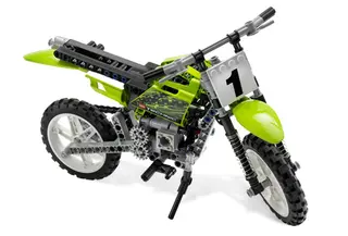 Dirt Bike
