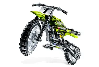 Dirt Bike
