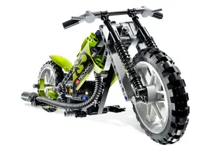 Dirt Bike