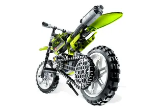 Dirt Bike