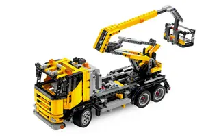 Cherry Picker