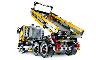 Cherry Picker