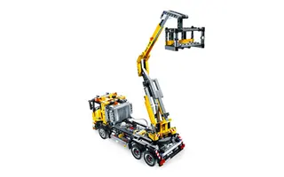 Cherry Picker