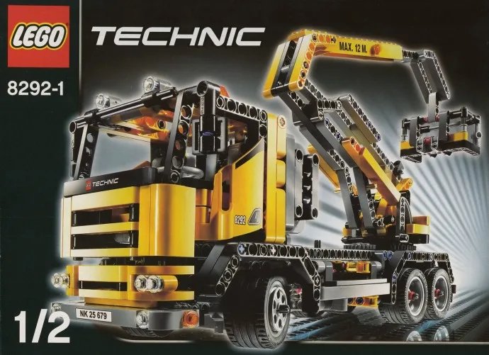 Cherry Picker