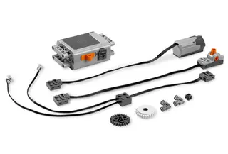 LEGO Power Functions Motor Set