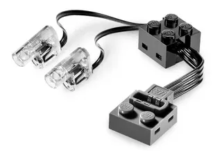 LEGO Power Functions Motor Set