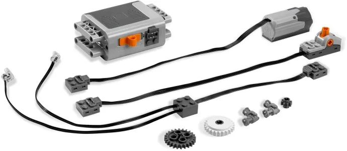 LEGO Power Functions Motor Set