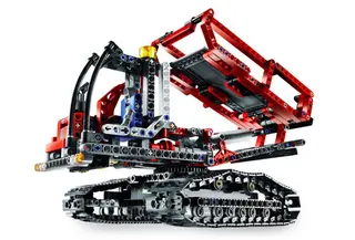 Excavator