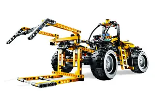Telescopic Handler