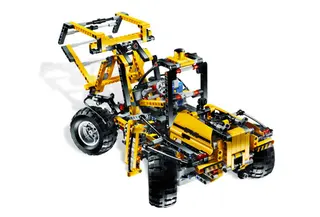 Telescopic Handler