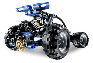 Dune Buggy