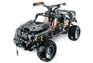Off-Roader