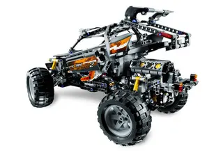 Off-Roader
