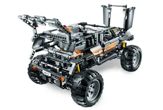 Off-Roader