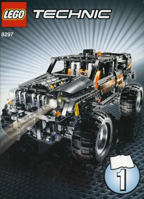 Off-Roader