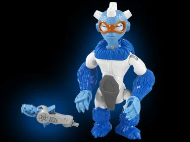 Nepol Basic Figure