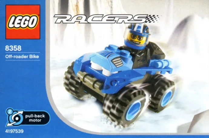 Off-Roader