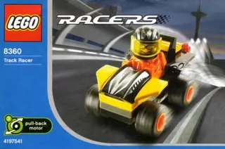 Track Racer