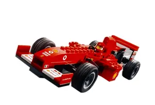 Ferrari F1 Racer