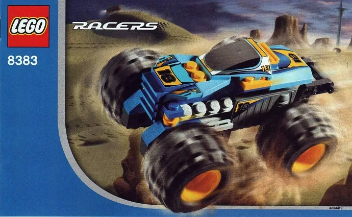 Nitro Terminator