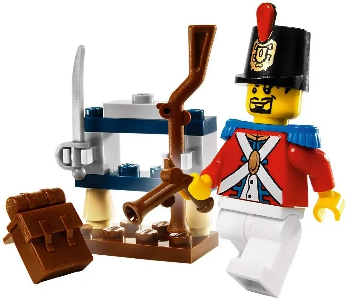 Soldier's Arsenal