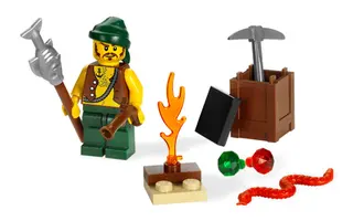 Pirate Survival