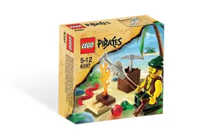 Pirate Survival