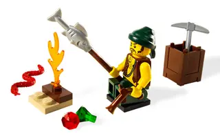Pirate Survival