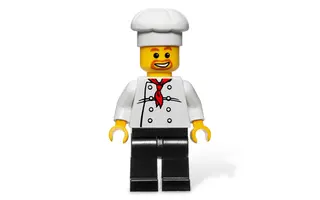 BBQ Stand