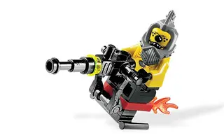 Space Speeder