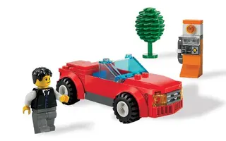 Sports Car