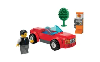 Sports Car