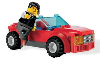 Sports Car