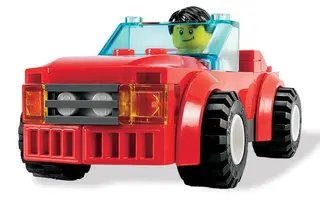 Sports Car