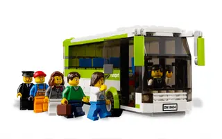 Public Transport Station