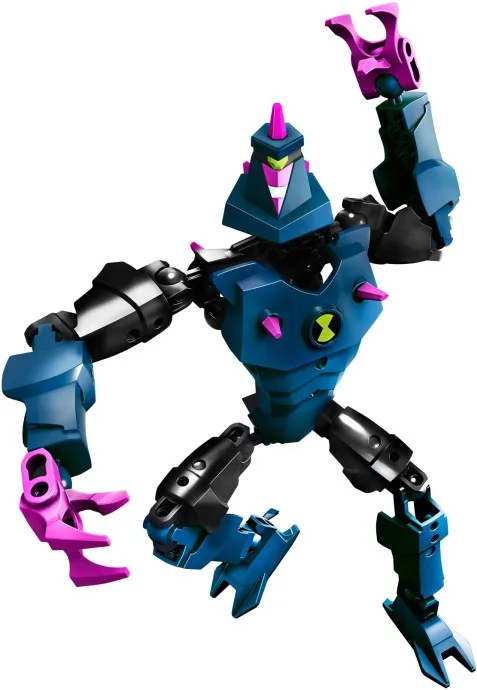 ChromaStone