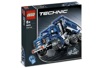 Dump Truck