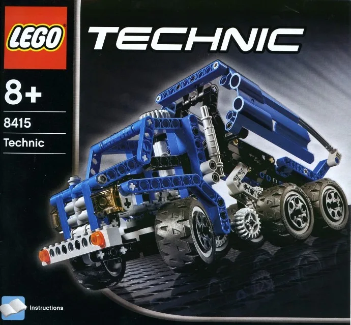 Dump Truck