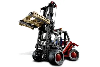 Fork-Lift