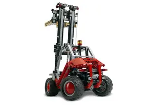Fork-Lift