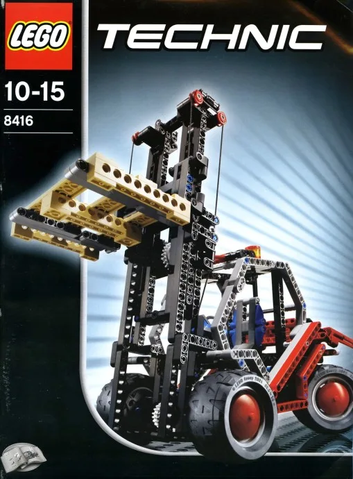 Fork-Lift