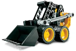 Mini Loader