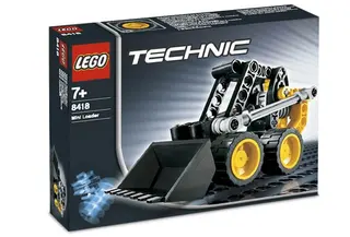 Mini Loader