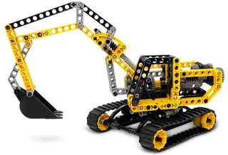 Excavator
