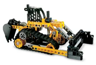 Excavator