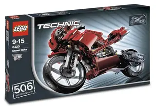 Street Bike