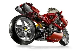 Street Bike